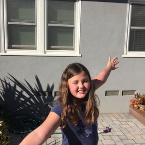 Fundraising Page: Emily Teresi